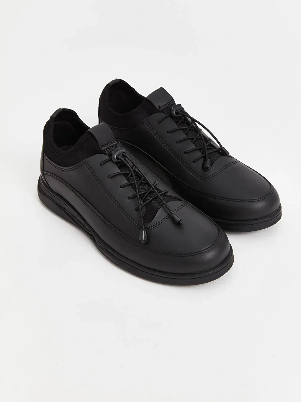 Scarpa classica da uomo STEPS con lacci