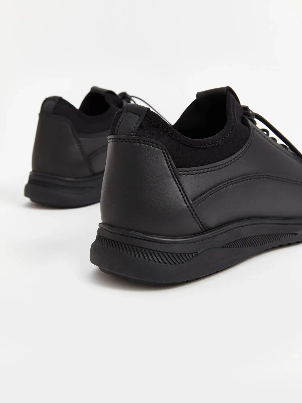 Scarpa classica da uomo STEPS con lacci